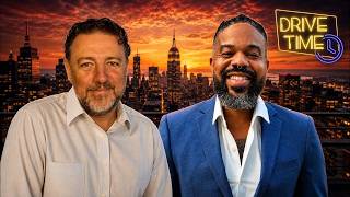 Drive Time w/ Pasta Jardula and Niko House. Call In (561) 247-2721
