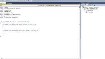 asp.net insert data in database c#