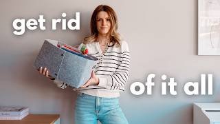 40 Decluttering Questions to Make It Easy ✨