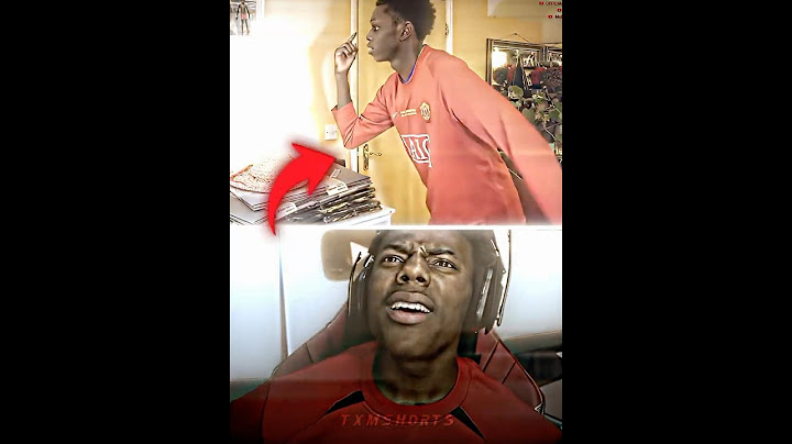 No Way He did this 🤯  #ishowspeed #speed #edit