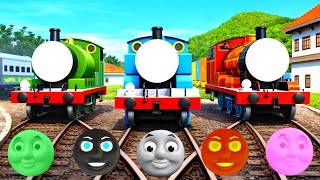 Tebak Gambar Kereta Api Thomas and friends, Thomas toys, Thomas monster, Thomas exe, trains screenshot 3