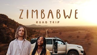 Taking my husband to ZIMBABWE | Africa Road Trip by Everything Kindred  344,755 views 3 months ago 22 minutes