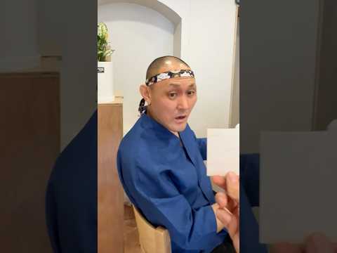 혼자 묵묵히 일하시던 사장님께 사진 한 장으로 마음을 전했습니다 📸