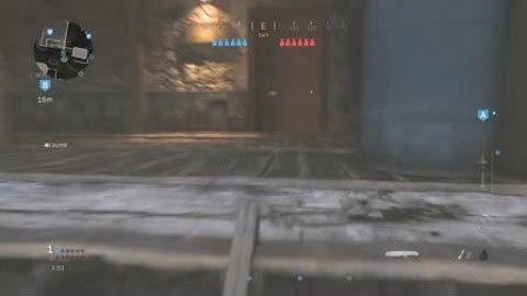 1v6 Ninja Defuse (CLUTCH)