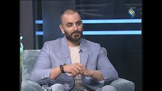 قناة سما الفضائية : من كل مكان 07-06-2023