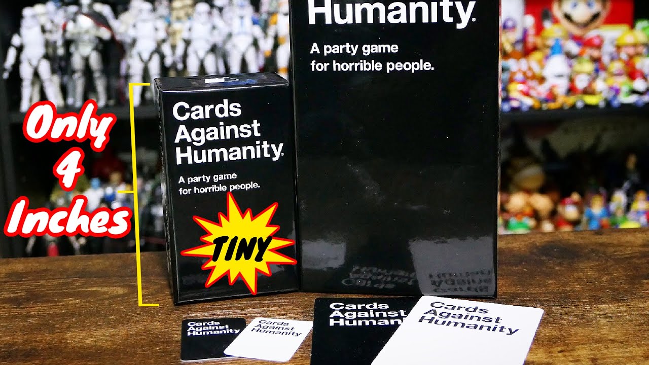 Cards Against Humanity (@cardsagainsthumanity) • Instagram photos