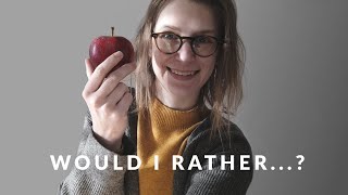 In a world without Linux, do I pick Apple or Windows? by Undine Almani 2,260 views 3 months ago 13 minutes, 24 seconds