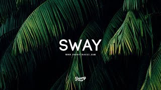 "Sway" - Camila Cabello Hip Hop Latin Beat Instrumental chords
