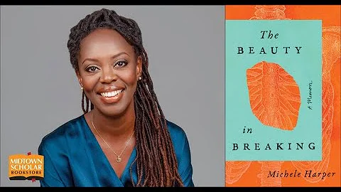 Live with Michele Harper: The Beauty in Breaking