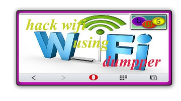 how to hack, and connect to any wifi password using dumpper and jumpstart 2018