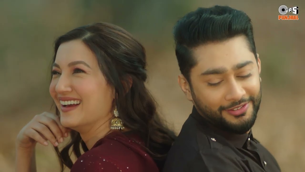 Allah Khair Kare – Afsana Khan & Ishq Hi Hai – Saman | Punjabi Romantic Combo Hits | Punjabi Songs