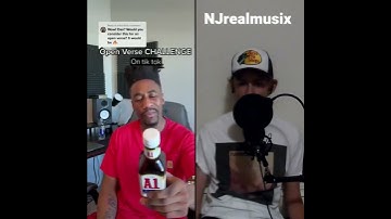 Dax - Searching For a Reason OPEN VERSE CHALLENGE