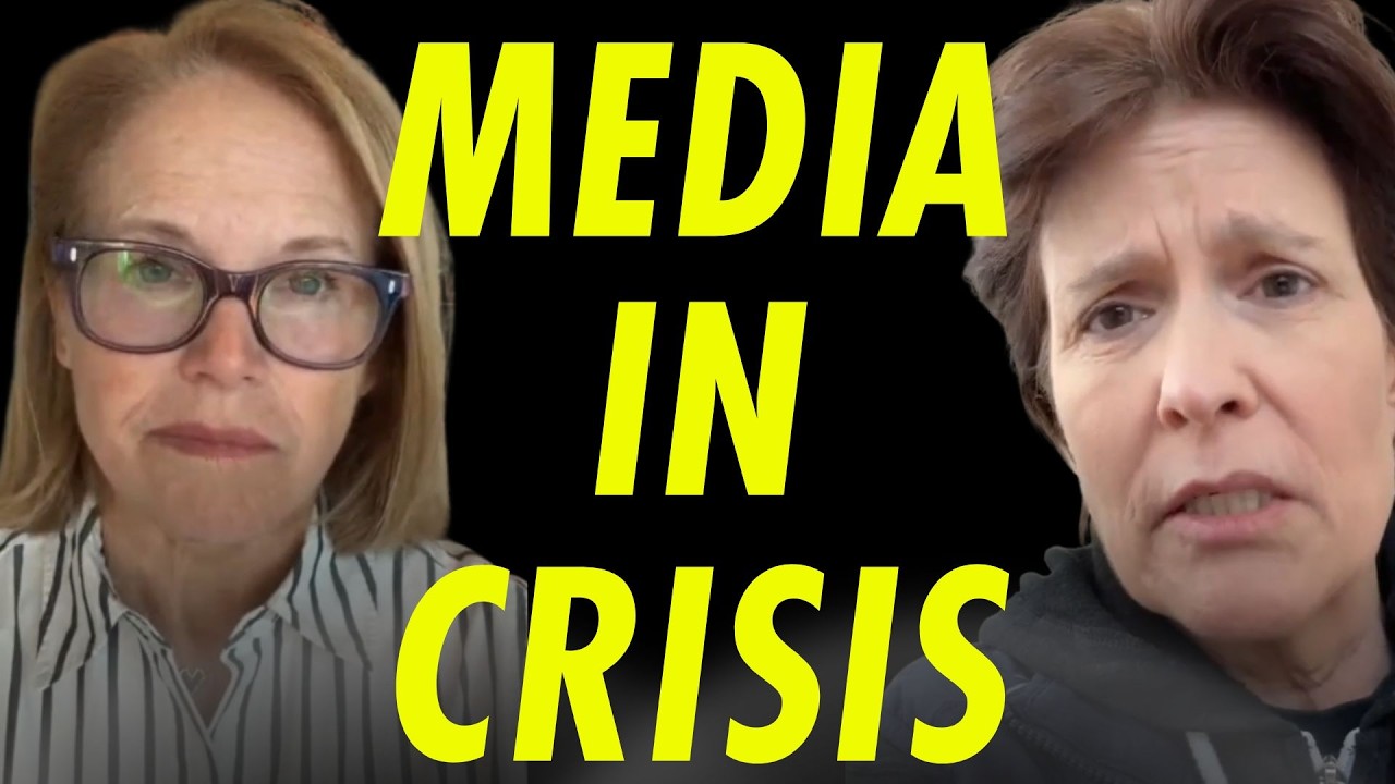 What the Washington Post Layoffs Really Mean