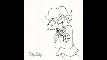 Nick Nack with Riley and Mortimer-(#hellopuppets