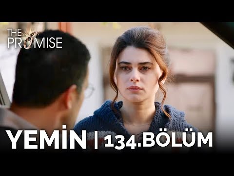 Yemin 134. Bölüm | The Promise Season 2 Episode 134