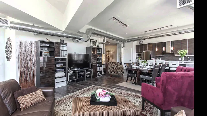 Agnes Chaitas Toronto Real Estate 549 King St E PH...