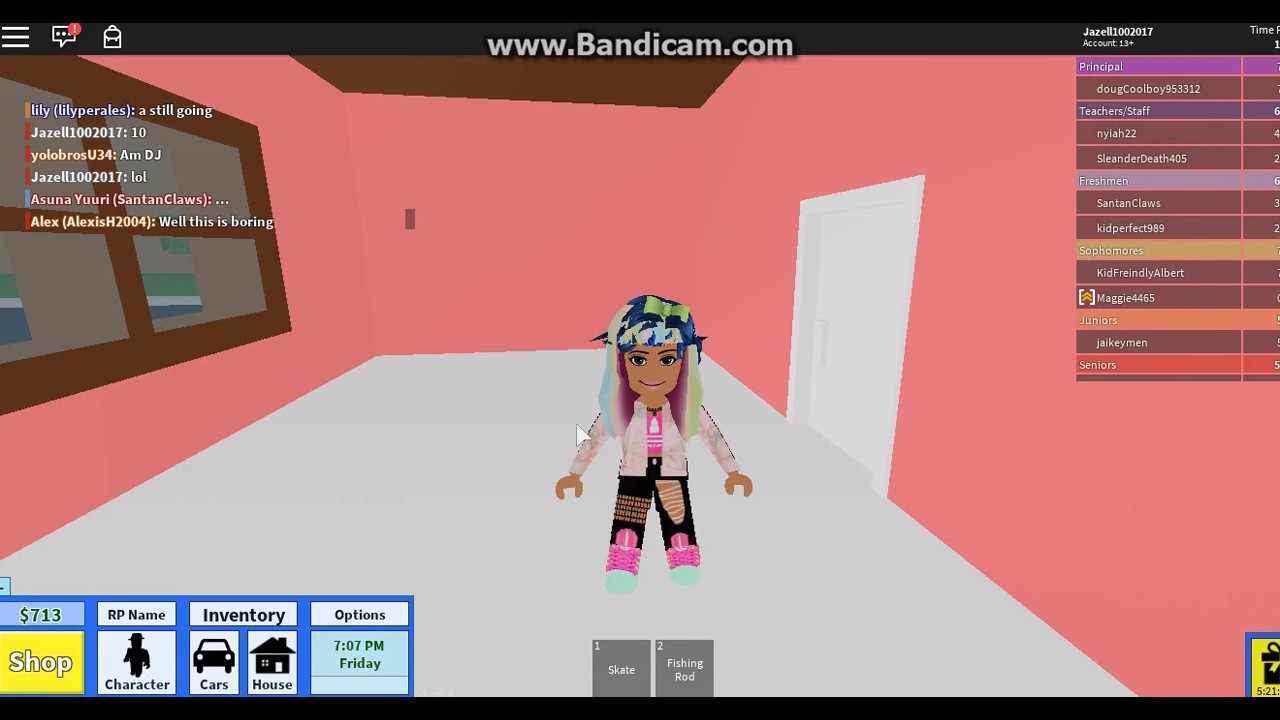 RHS CLOTHES CODES!/ Jasmine Peterson - YouTube