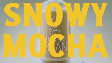 The Human Bean Signature Drinks