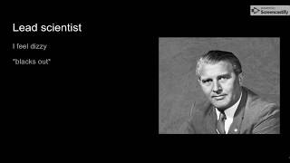 TG Captions: Origin of the serum