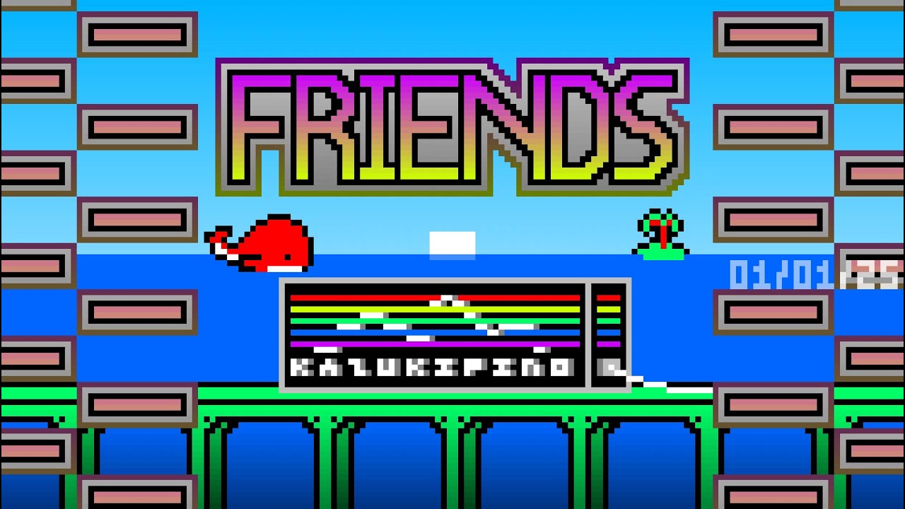 KazukiPino - Riino (Official Audio)