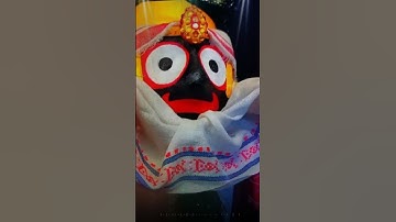 new jagannath bhajan status🌹/4k fullscreen bhajan,🌹/jhuli jhuli asuchi re kala mohana bhajan #odia