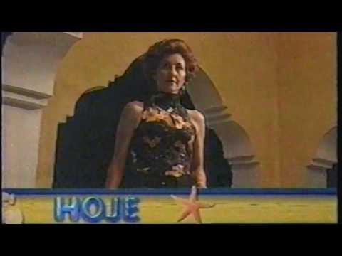 Chamadas: Porto dos Milagres - Rede Globo (13/02/2001)