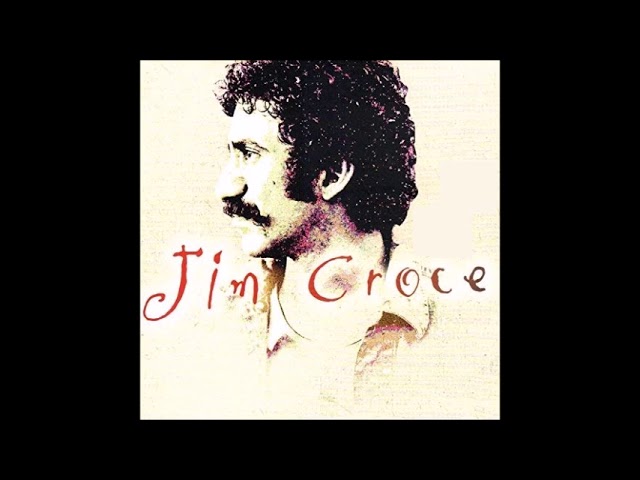 Jim Croce - Working at the Car Wash Blues