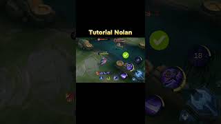 Nolan Tutorial By Tips