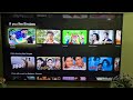 SONY 65 INCH TV REVIEW 2025 #sonytv