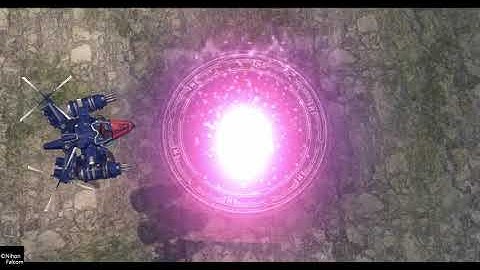 Trails of Cold Steel IV: Bruh Moment