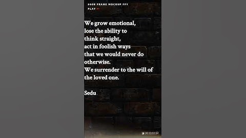 The Art Of Seduction by Robert Greene - 2 #Psychology  #attraction #quotes