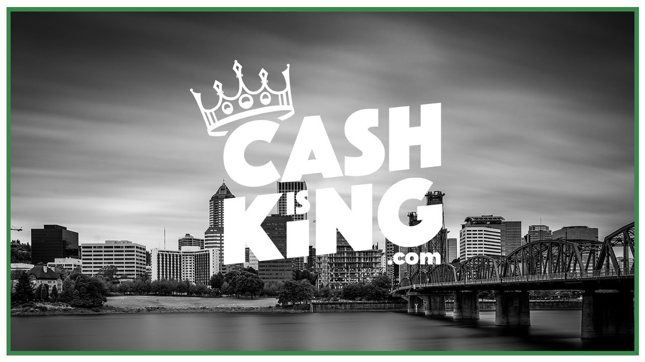 Cash is King: How to sell a home for cash