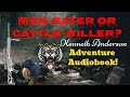 Hosdurga-Holalkere Man-Eater | Kenneth Anderson | Audiobook (English)