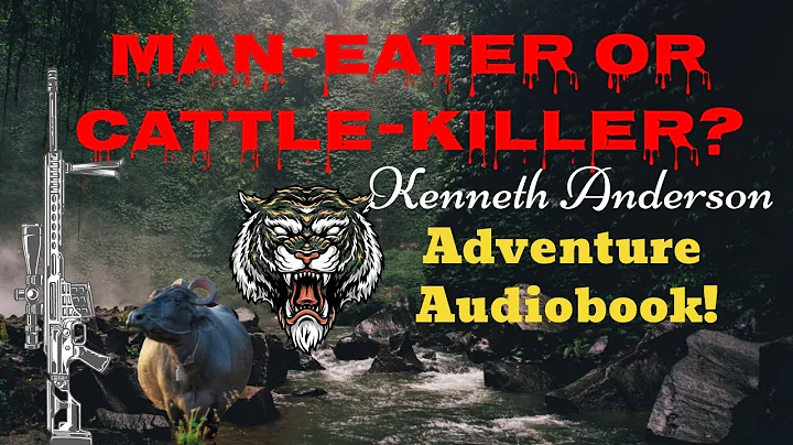 Hosdurga-Holalke...  Man-Eater | Kenneth Anderson ...