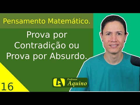 Vídeo: Qual é O Método De Prova 