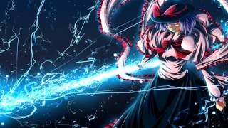 Nightcore - Calm Eyes Fixed On Me Screaming