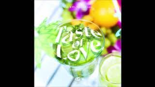 TWICE (트와이스) - First Time [MP3 Audio] [Taste of Love]