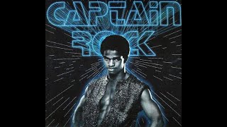 Captain Rock - The Return of Captain Rock [Bonus Edit]