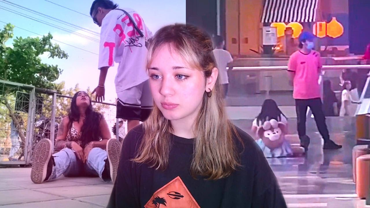 LAS NOVIAS BERRINCHUDAS