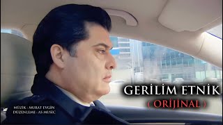 Arka Sokaklar - Gerilim Etnik ( ORİJİNAL ) Resimi