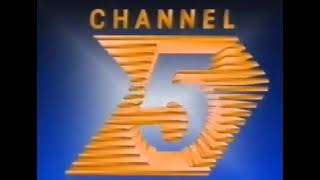 Channel 5 video (1986)