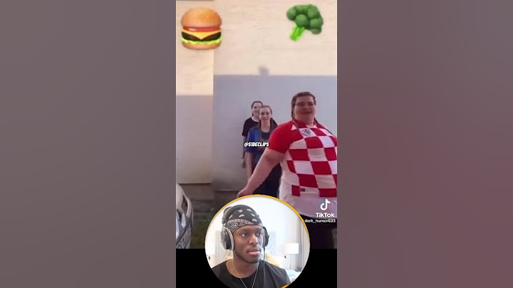 KSI try not to laugh reaction… 😂