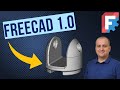 Zaprojektuj Swój Pierwszy Model 3D we FreeCAD! Prosty przewodnik krok po kroku!