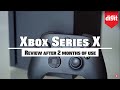 Xbox Series X Review (After 2 Months of Use)