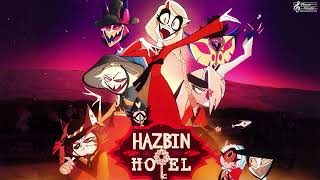 Hazbin Hotel - Stayed Gone Epic Orchestra