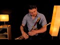 Uilleann pipes - Hurlers March (Jig) - Chris McMullan