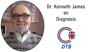 A Jungian Analyst on Diagnosis | Kenneth James, PhD