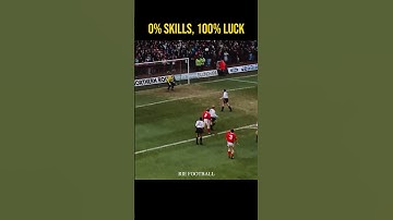 0% skills 100% luck #2 #shorts #short