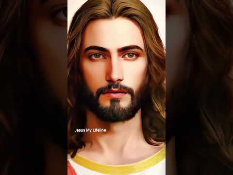 My💓🤗 Jesus #jesus #yeshu #masih