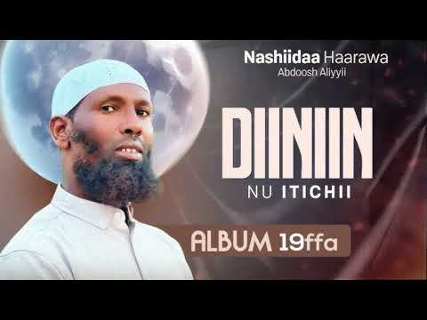 NEW NASHIIDAA HARAWAA ABDOSH ALIYII AbdoshAliyyiiOfficial Views1M Sbesciraib 500k NEWS